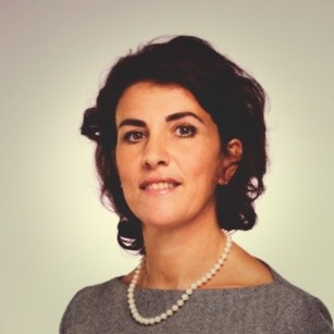 Dr. Antonella Santuccione Chadha