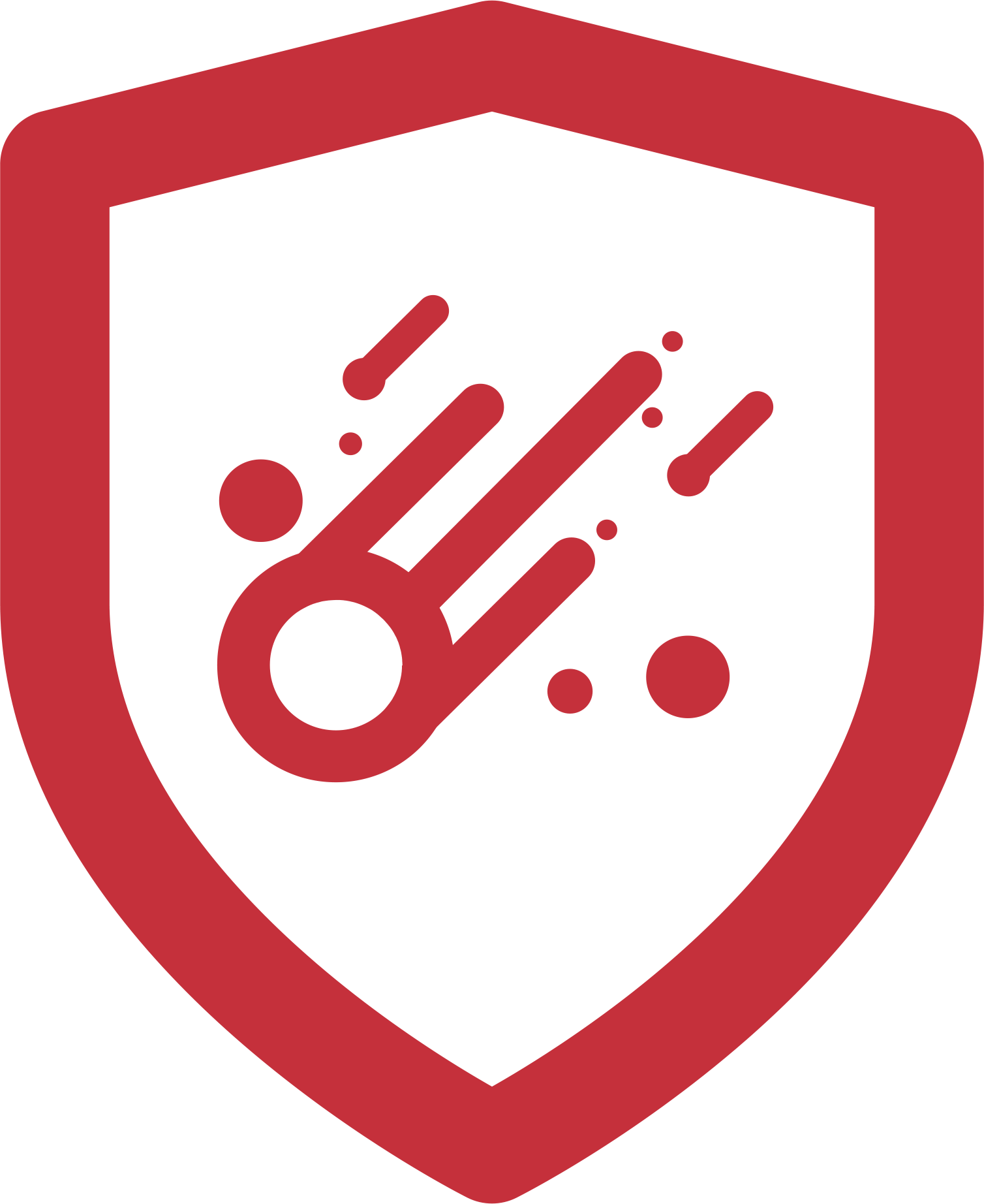 AsteroidShield Icon