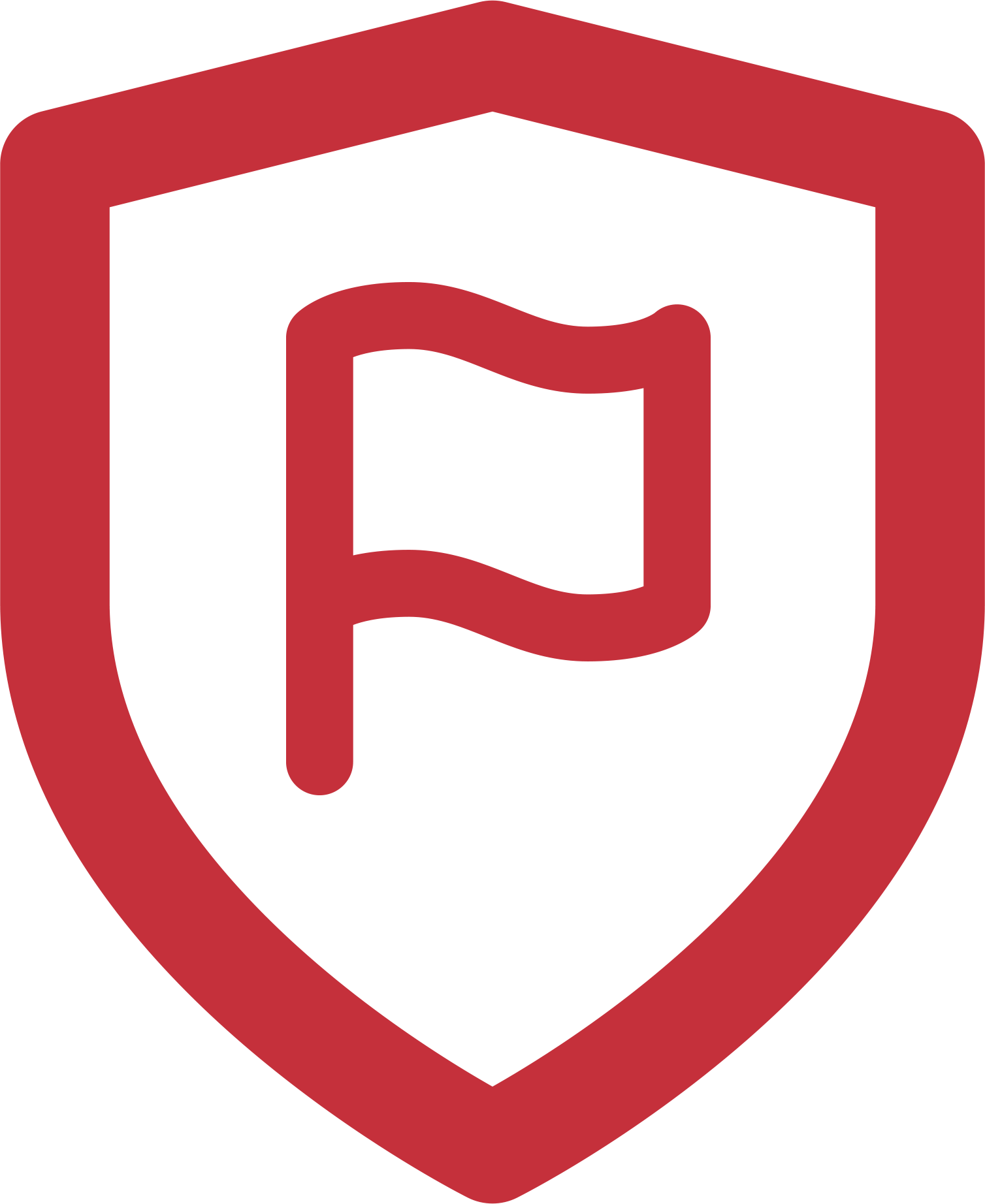 ScientificFreedomShield Icon