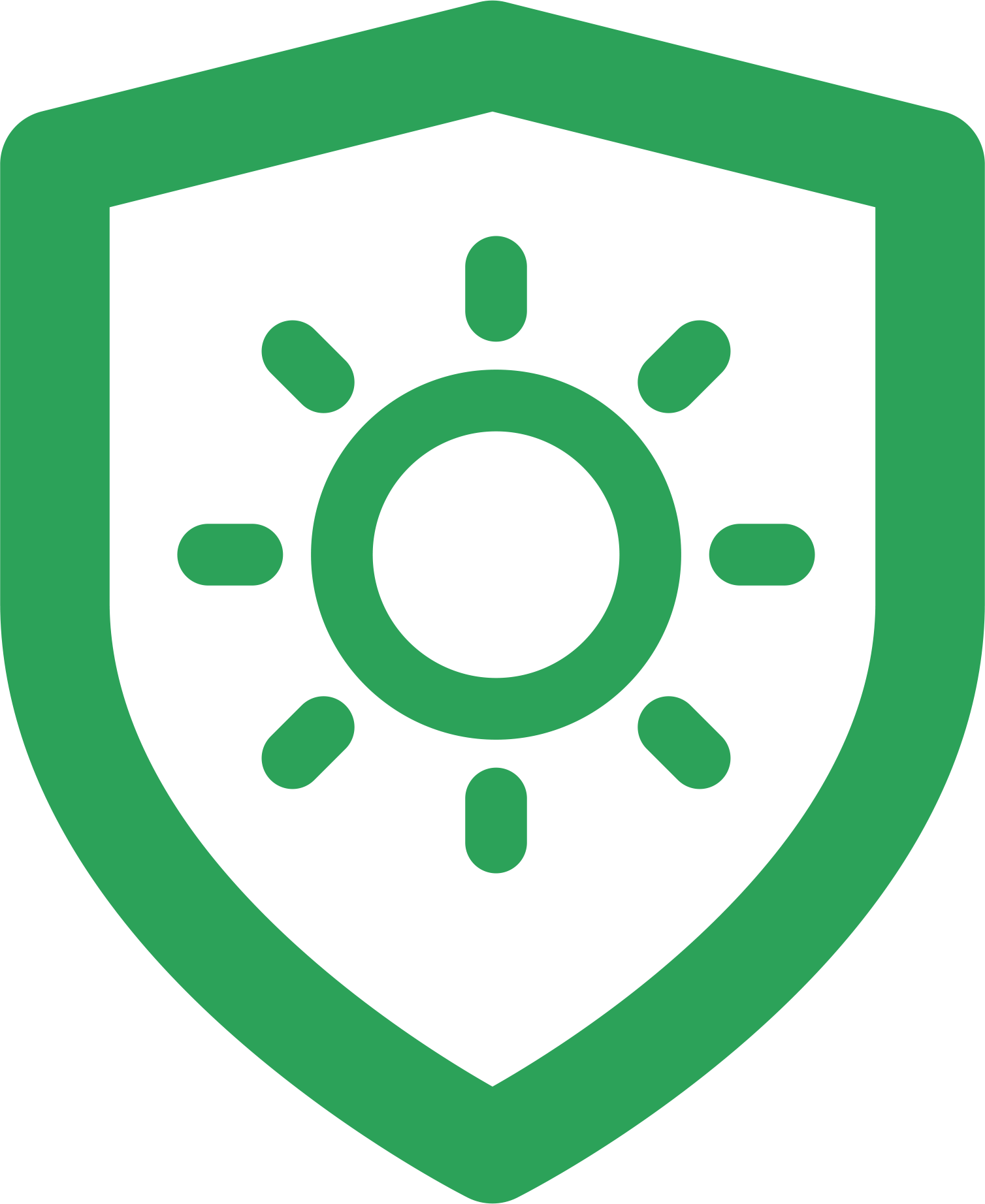 SunShield Icon